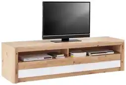 Möbelix James Wood TV-Element Kashmir New Angebot