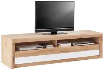 Möbelix James Wood TV-Element Kashmir New Angebot