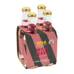 Billa Billa immer gut Wild Berry Angebot