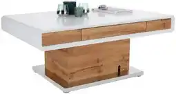 Möbelix Couchtisch Kopenhagen Angebot