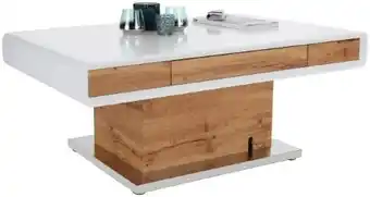 Möbelix Couchtisch Kopenhagen Angebot