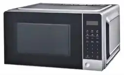 Möbelix Bono Mikrowelle Denise Angebot