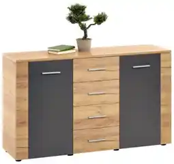 Möbelix Kommode Uno Angebot