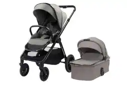 XXXLutz Jimmylee Kinderwagenset Crystal Angebot