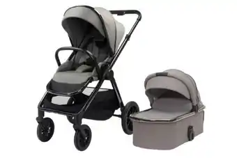 XXXLutz Jimmylee Kinderwagenset Crystal Angebot