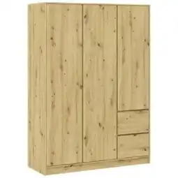 Möbelix Kleiderschrank Basit Angebot