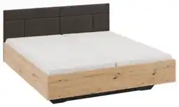 Möbelix Bett Karpo Angebot