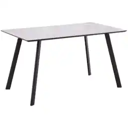 Möbelix Esstisch George Angebot