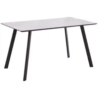 Möbelix Esstisch George Angebot