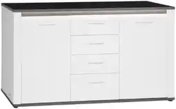 Möbelix Luca Bessoni Kommode Alassio Angebot