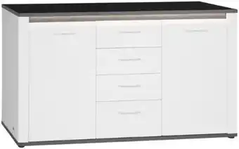Möbelix Luca Bessoni Kommode Alassio Angebot