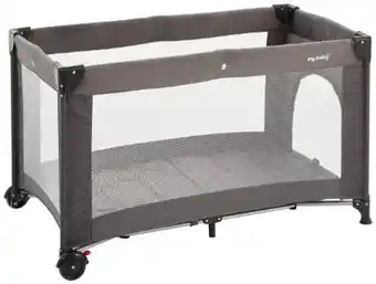 XXXLutz My Baby Lou Kinderreisebett Angebot