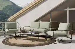 XXXLutz Ambia Gartenset Angebot