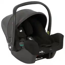 XXXLutz Joie Babyschale i-Snug Angebot