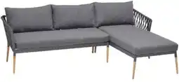 XXXLutz Ambia Loungesofa Angebot