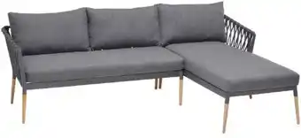 XXXLutz Ambia Loungesofa Angebot