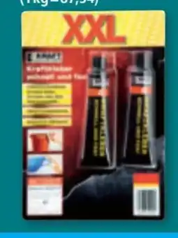Norma Kraft Werkzeuge Kraftkleber Angebot