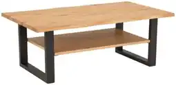 Möbelix Couchtisch Dalian Angebot