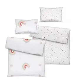 XXXLutz Patinio Babybettwäsche Angebot