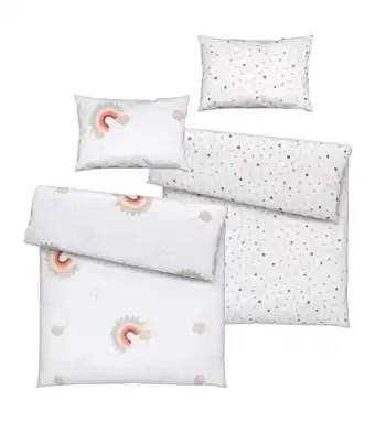 XXXLutz Patinio Babybettwäsche Angebot