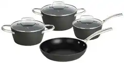 Möbelix James Wood Kochtopfset Valeria Angebot