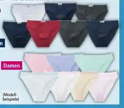 Norma Elle Nor Damen Slips Angebot