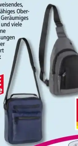 Norma City Survival Equipment Schulterrucksack Angebot