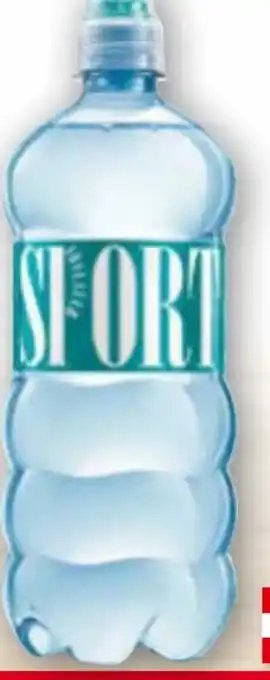 Norma Vöslauer Sport Wasser Angebot