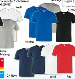 Norma Ronley Herren T-Shirt Angebot