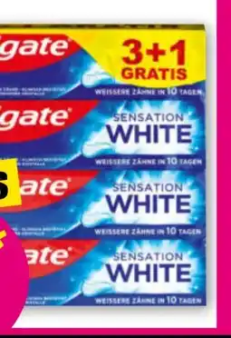 Norma Colgate Zahncreme Angebot