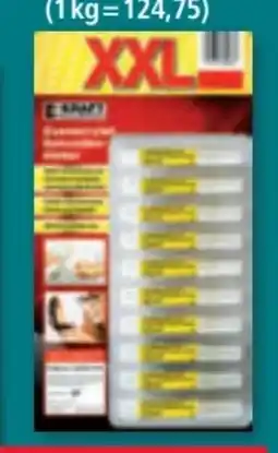 Norma Kraft Werkzeuge Cyanacrylat-Sekundenkleber Angebot