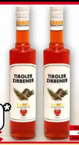 Norma Erber Tiroler Zirbener Angebot