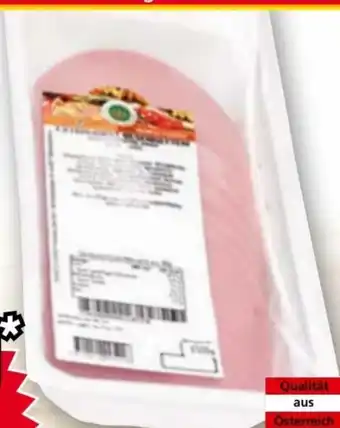 Norma Johann Nemetz Extrawurst Angebot