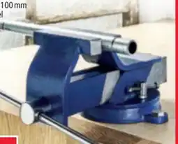 Norma Scheppach Schraubstock SDF100-360 Angebot