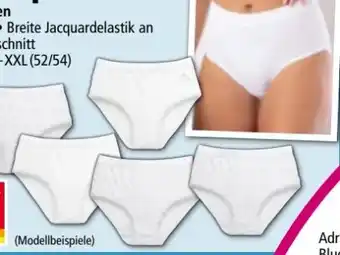 Norma Lady Life Damen-Hüftslips Angebot
