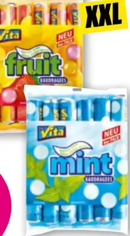 Norma Bona Vita Kaudragees Angebot