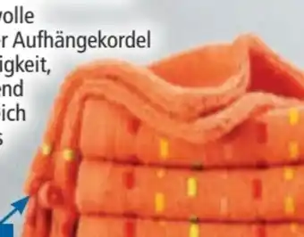 Norma Sensino Waschhandschuh Adria Angebot