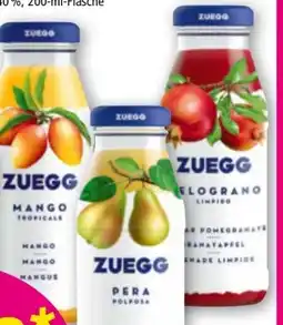 Norma Zuegg Fruchtsaftgetränk Angebot