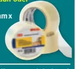 Norma 3M Verpackungs-Klebeband Angebot