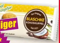 Norma Blaschke Kokoskuppel Angebot