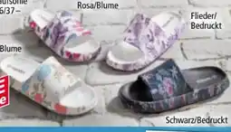 Norma Elle Nor Damen-Slipper Angebot