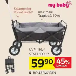 XXXLutz Bollerwagen Angebot