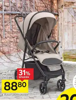 XXXLutz Buggy light cruiser Angebot