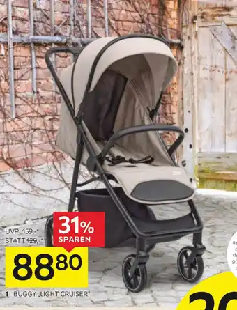 XXXLutz Buggy light cruiser Angebot
