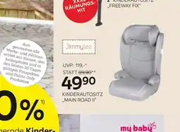 XXXLutz Kinderautositz main road II Angebot