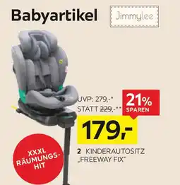 XXXLutz Babyartikel Jimmylee Angebot