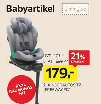XXXLutz Babyartikel Jimmylee Angebot