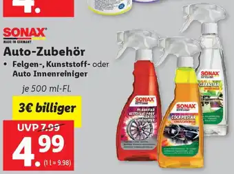 Lidl Auto Zubehör Angebot