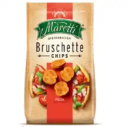 PENNY Brotchips Penny Angebot