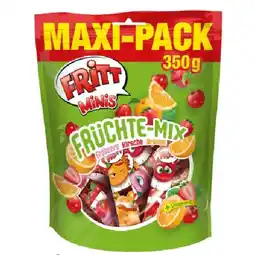PENNY Beeren-Mix od. Früchte-Mix Penny Angebot